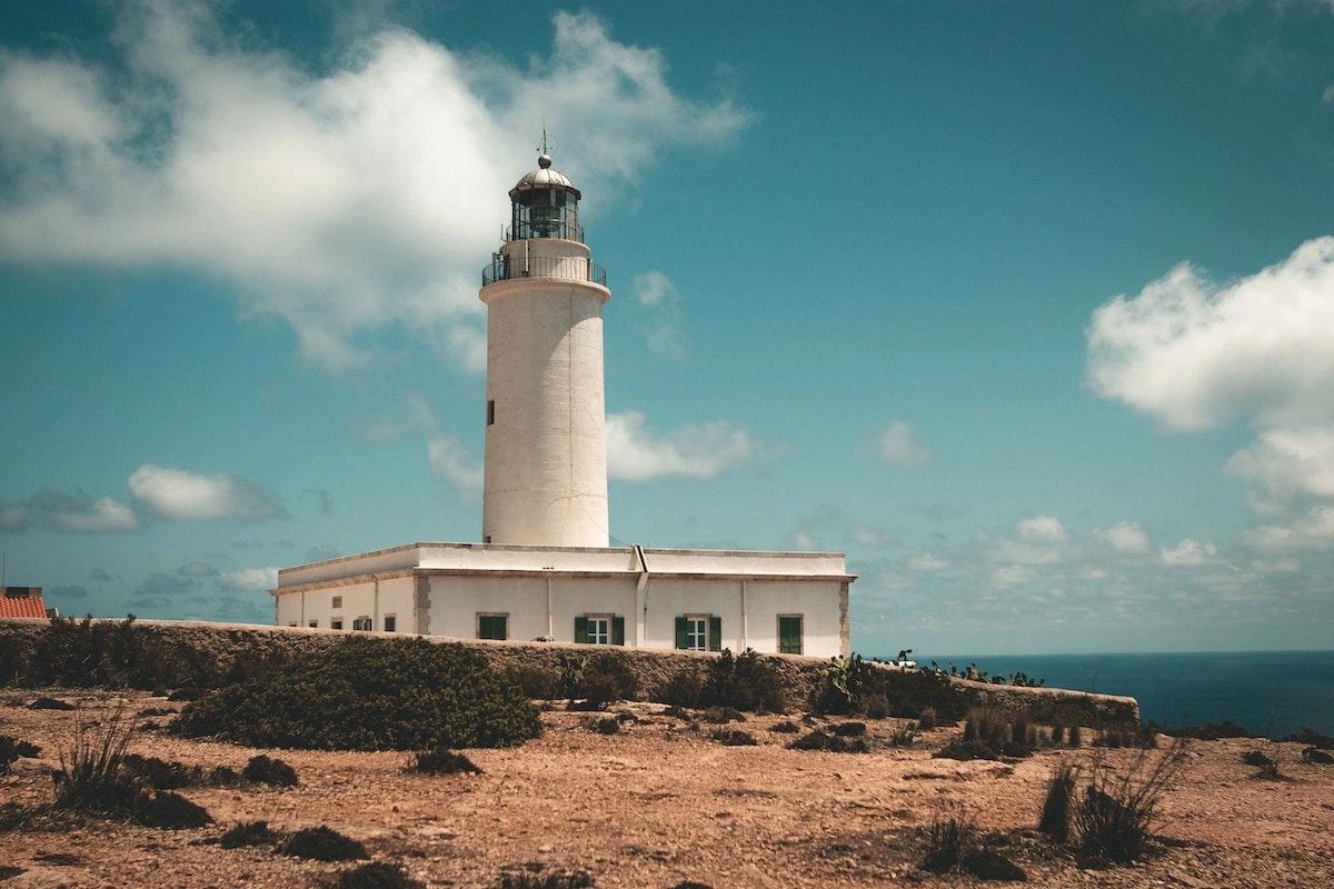 Pedida de mano en Formentera