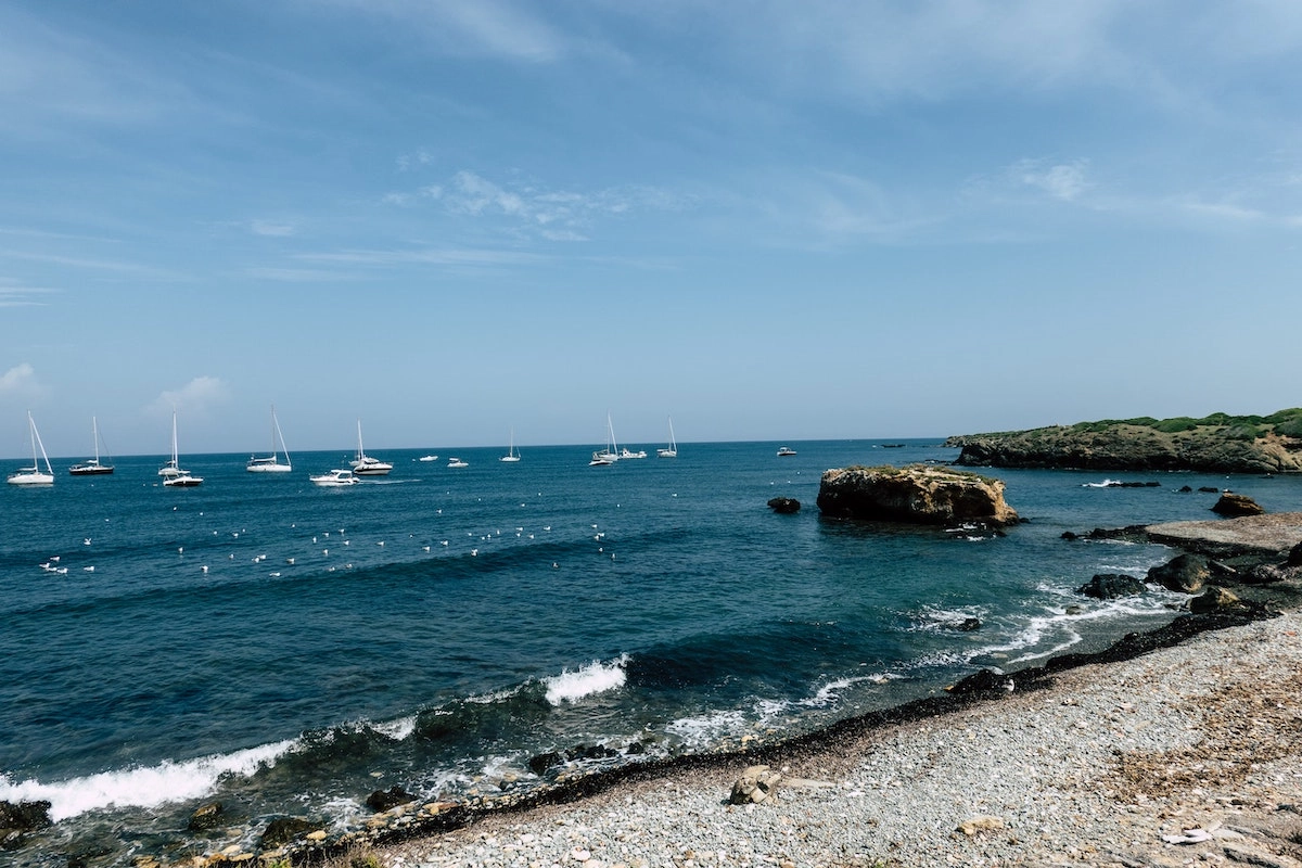 Isla de Tabarca