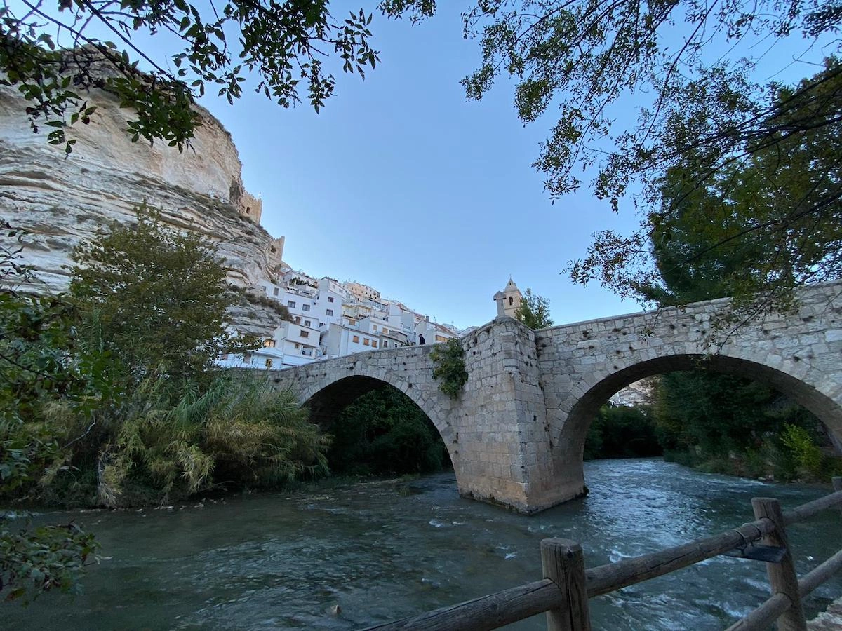 Alcalá del Júcar