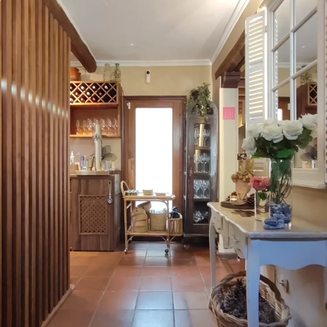 El Origen Patones de Arriba — restaurante para celebraciones especiales sierra norte Madrid