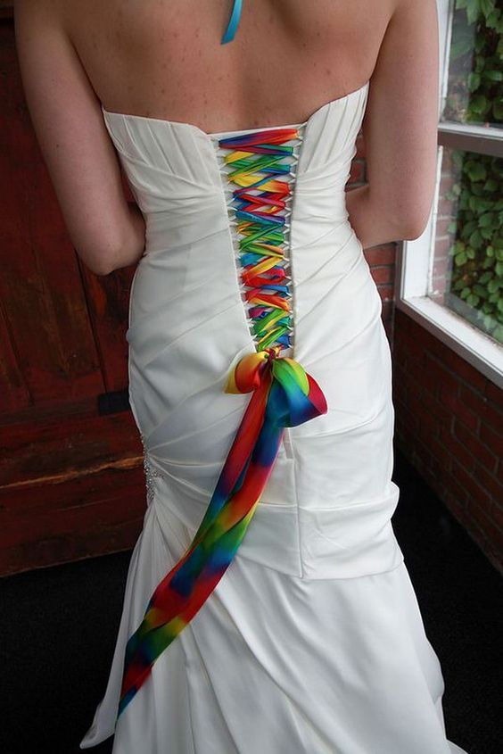 ideas para boda lgbt