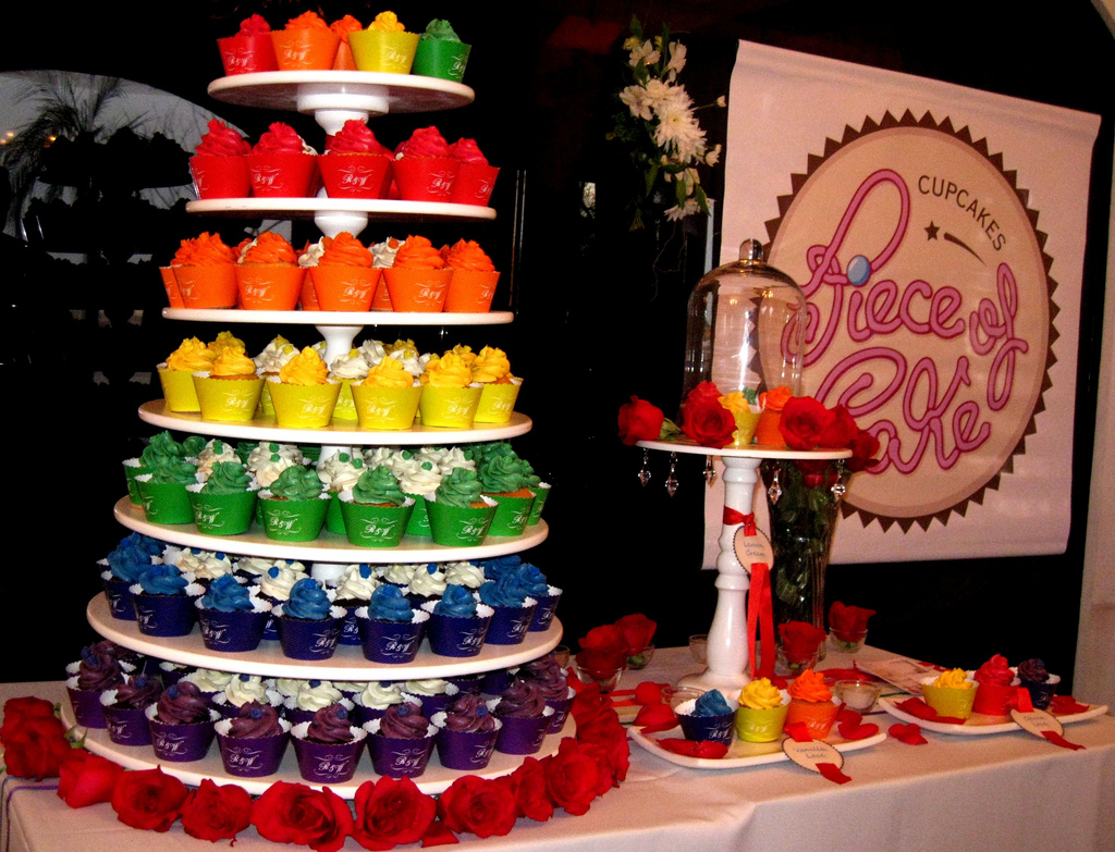 ideas boda lgbt