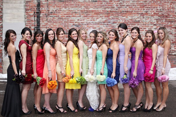 ideas bodas lgbt