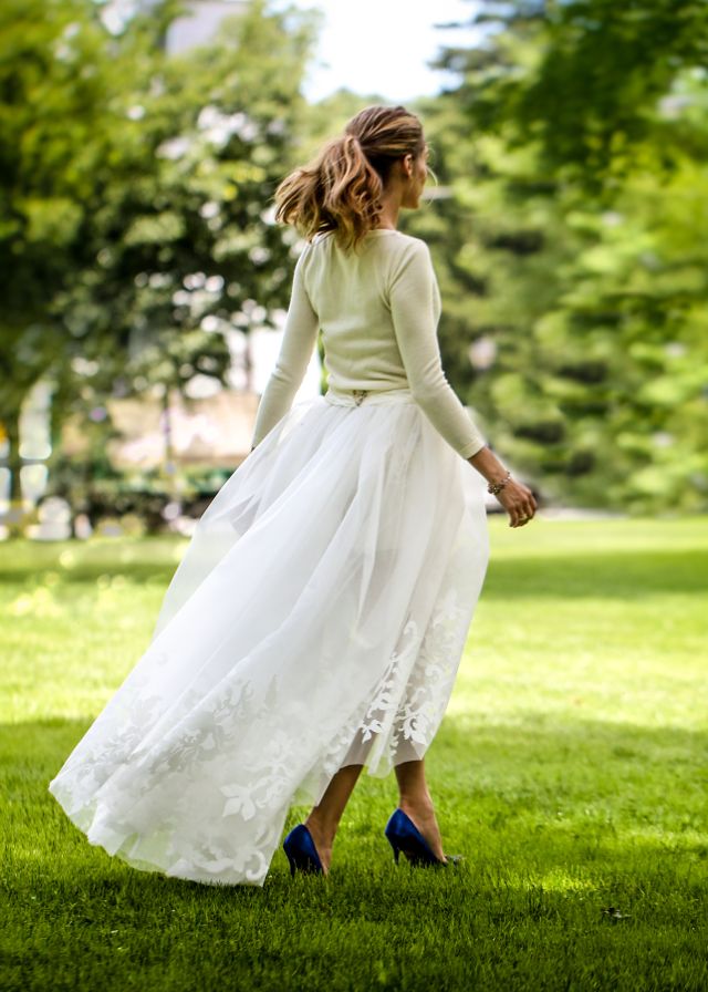 vestidos de novia cortos