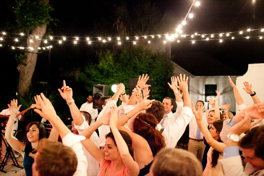 TodoBoda.com - 10 juegos para una boda original y alternativa