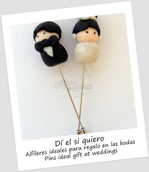 Diez detalles boda personalizados para invitados tradicionales Todoboda.com