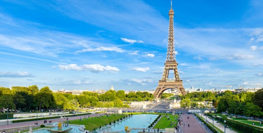 paris todoboda