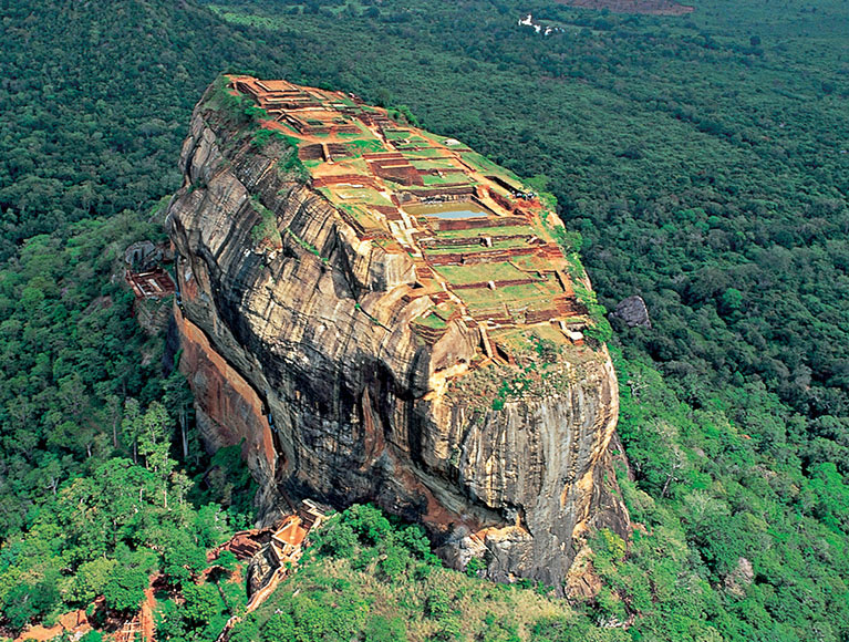 sri lanka