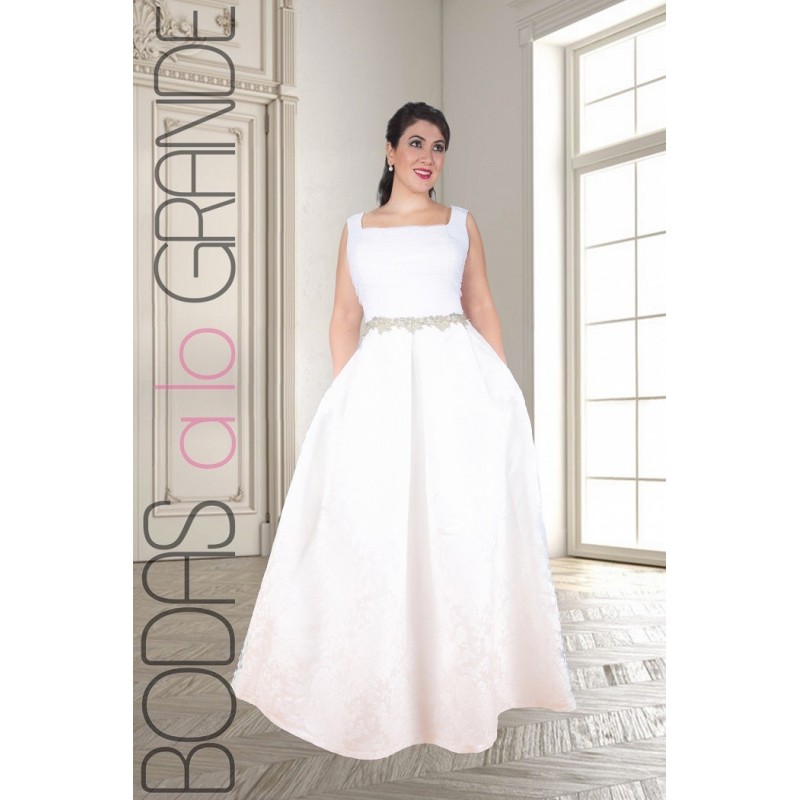 bodas a lo grande coleccion 2018