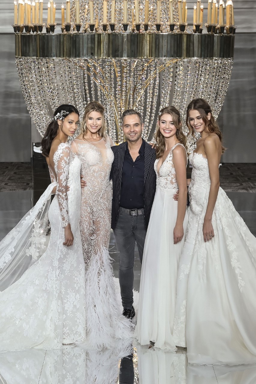 Pronovias lanza su nueva colección | Todoboda.com