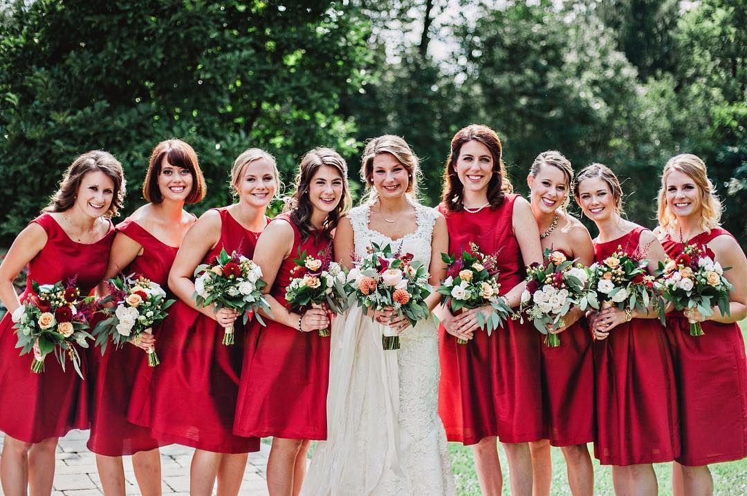 boda de san valentin