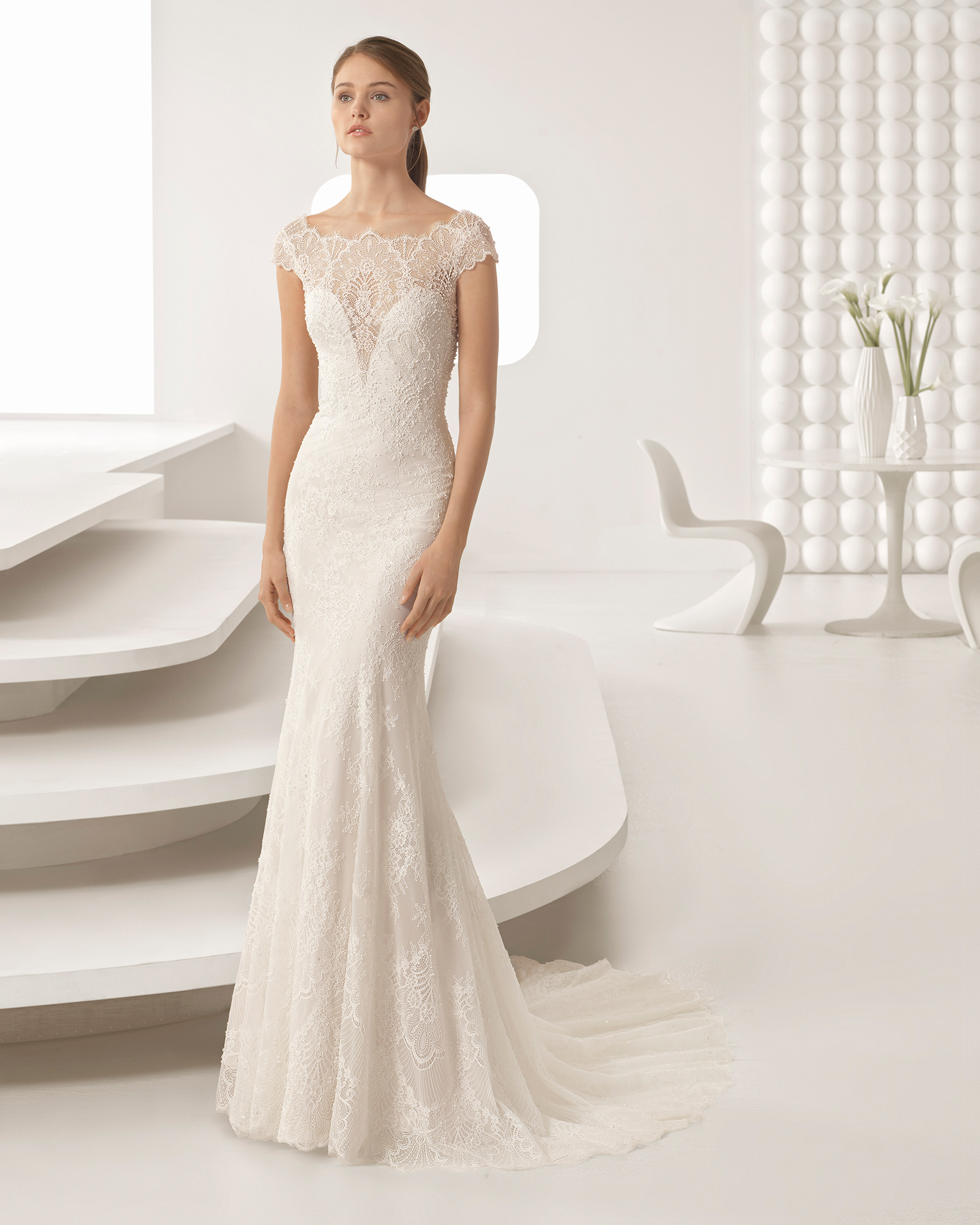 vestido novia