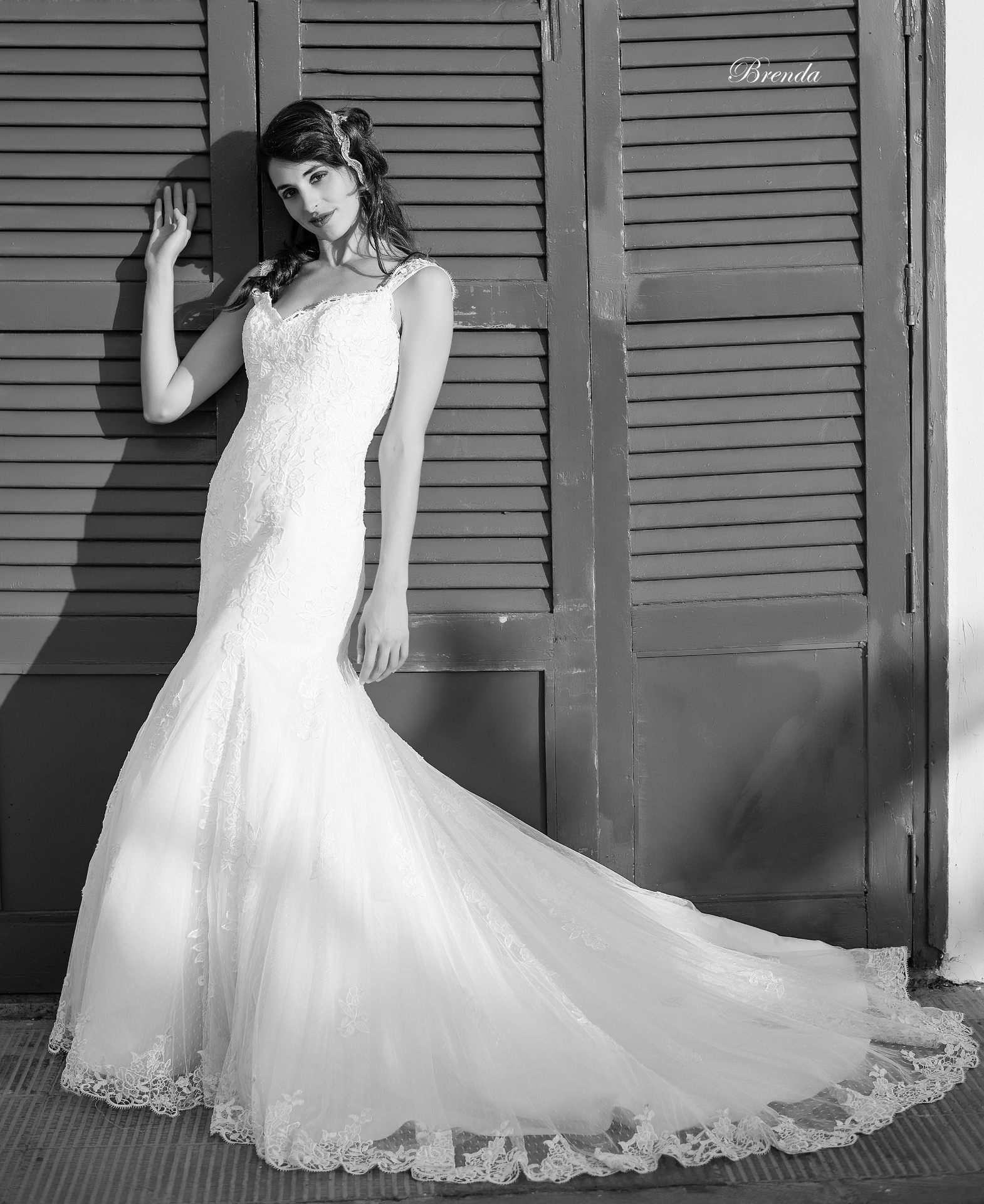 vestidos de novia 2018 amelie novias