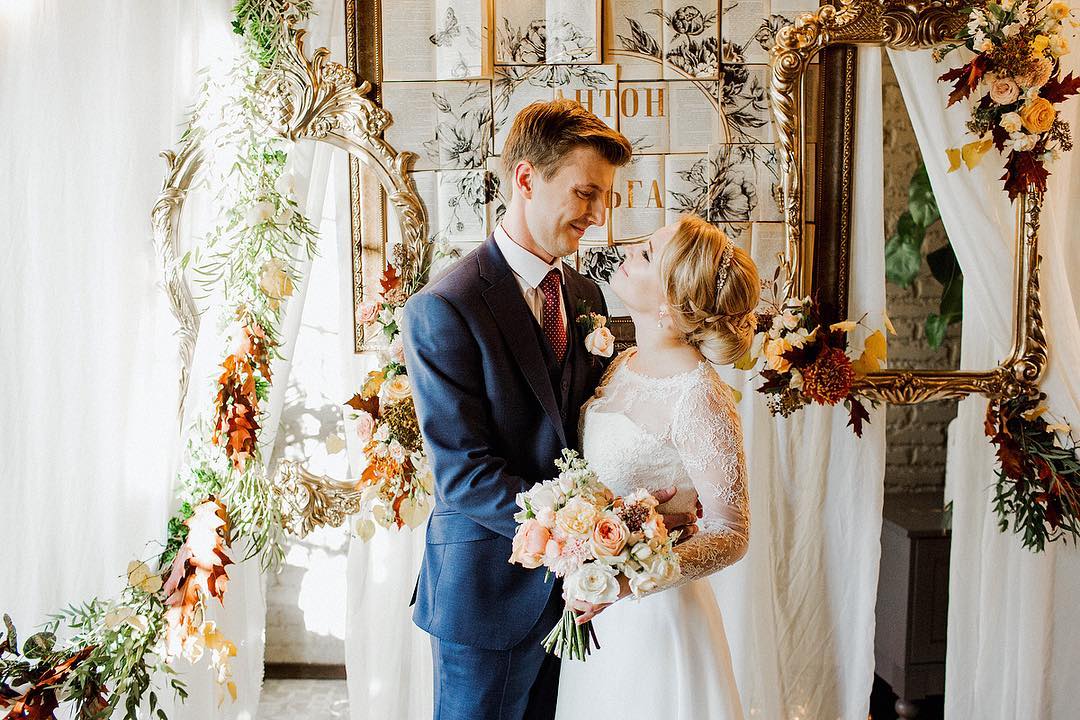 Matrimonio