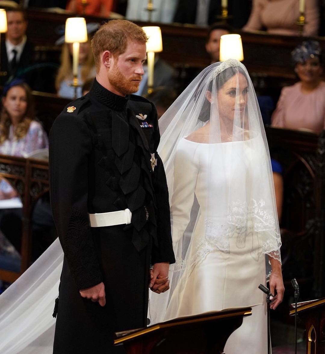 boda principe harry y meghan markle