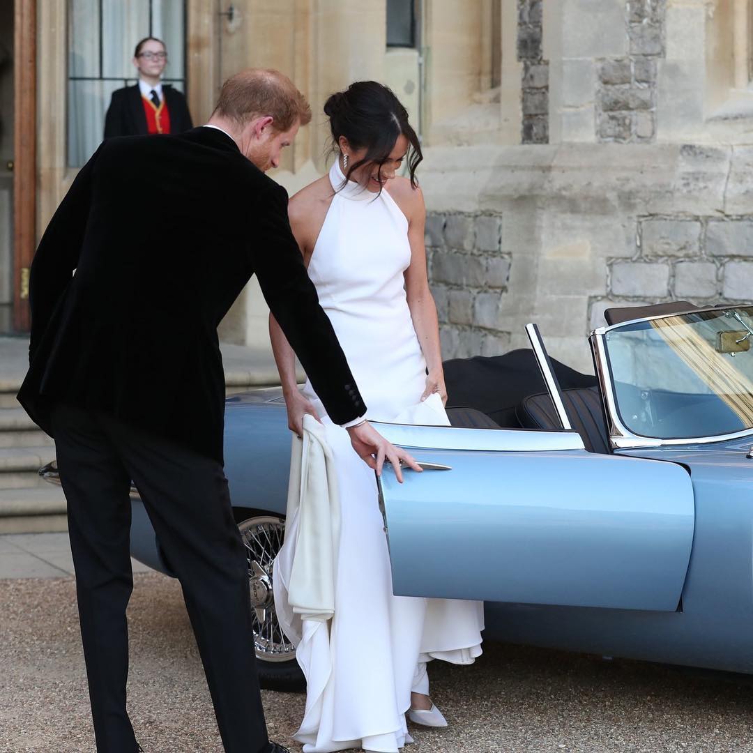 boda principe harry y meghan markle