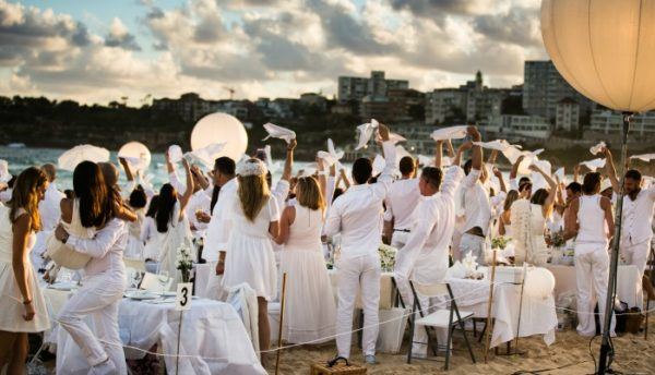 fiesta total white preboda