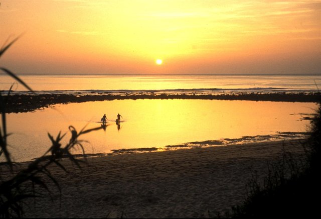 playa de zahora boda