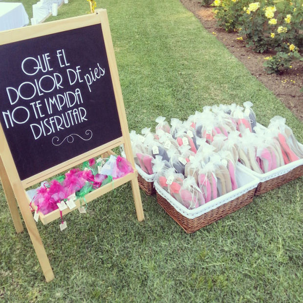 ideas originales para boda