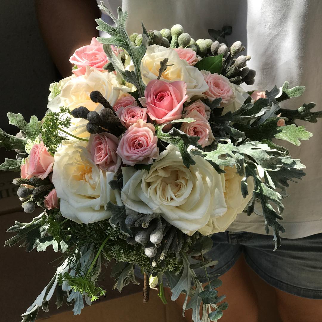 bancells floristeria para bodas barcelona