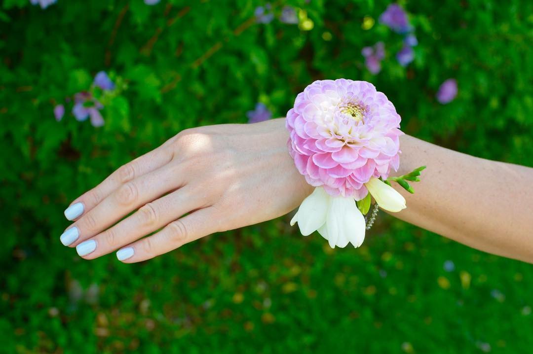 flor decor floristeria para bodas en barcelona