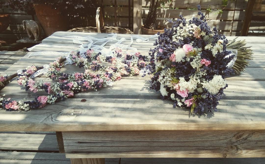 lavanda experience floristeria bodas barcelona