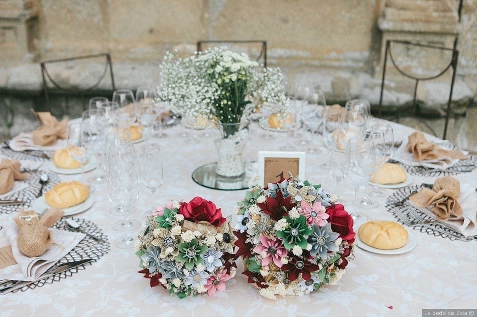 floristeria bodas barcelona