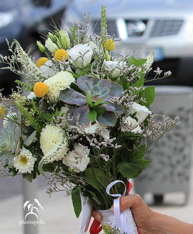 plantapolis floristeria para bodas en barcelona