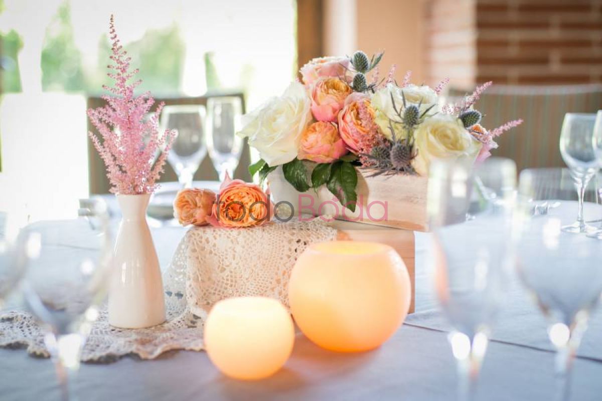 valentina nero floristeria para bodas en barcelona