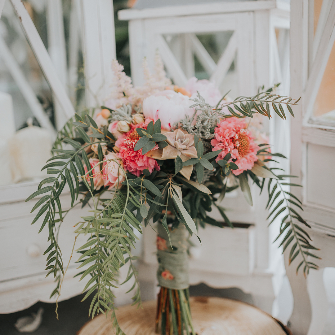 floristerias para bodas granada