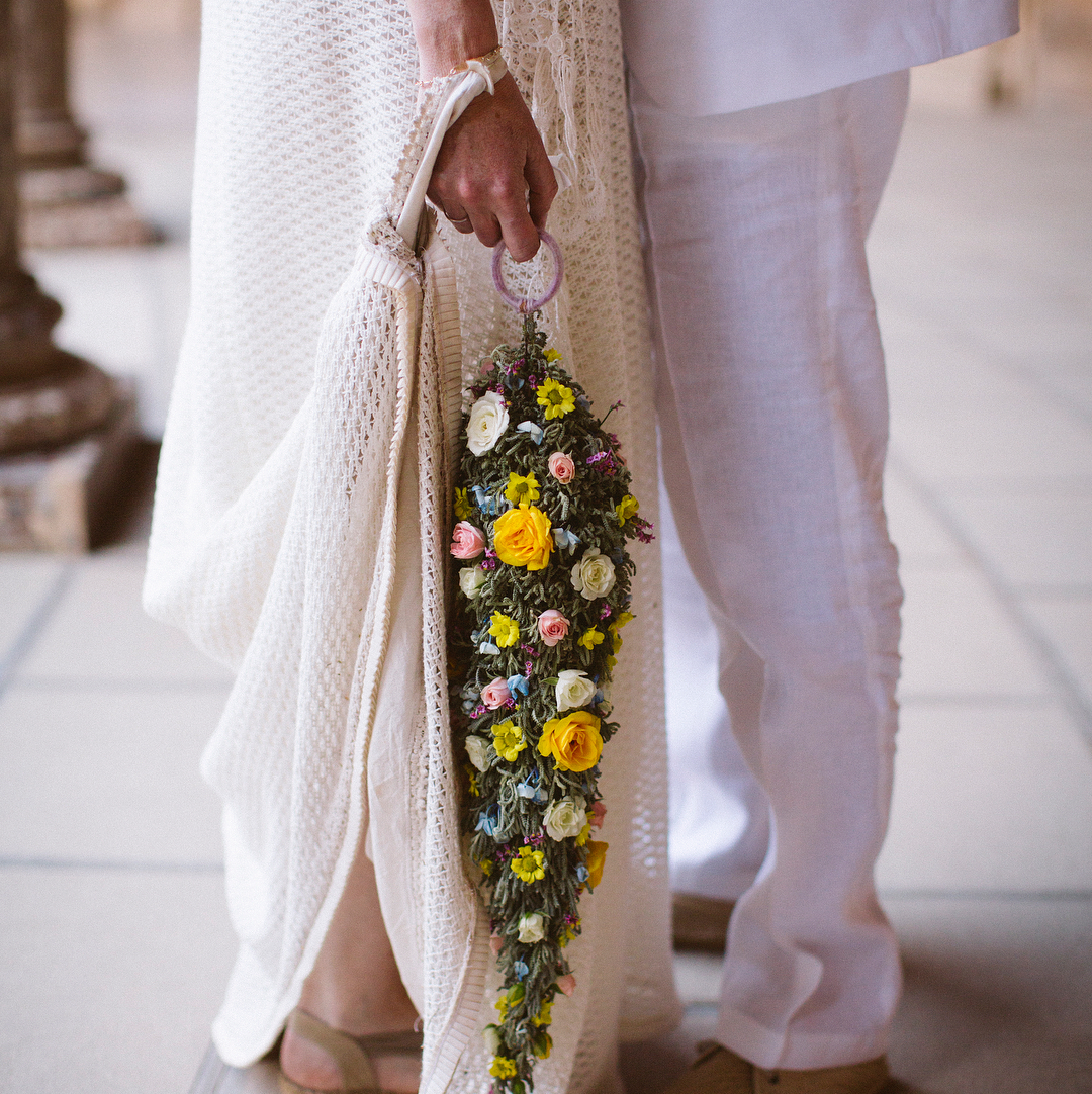 floristerias para bodas granada