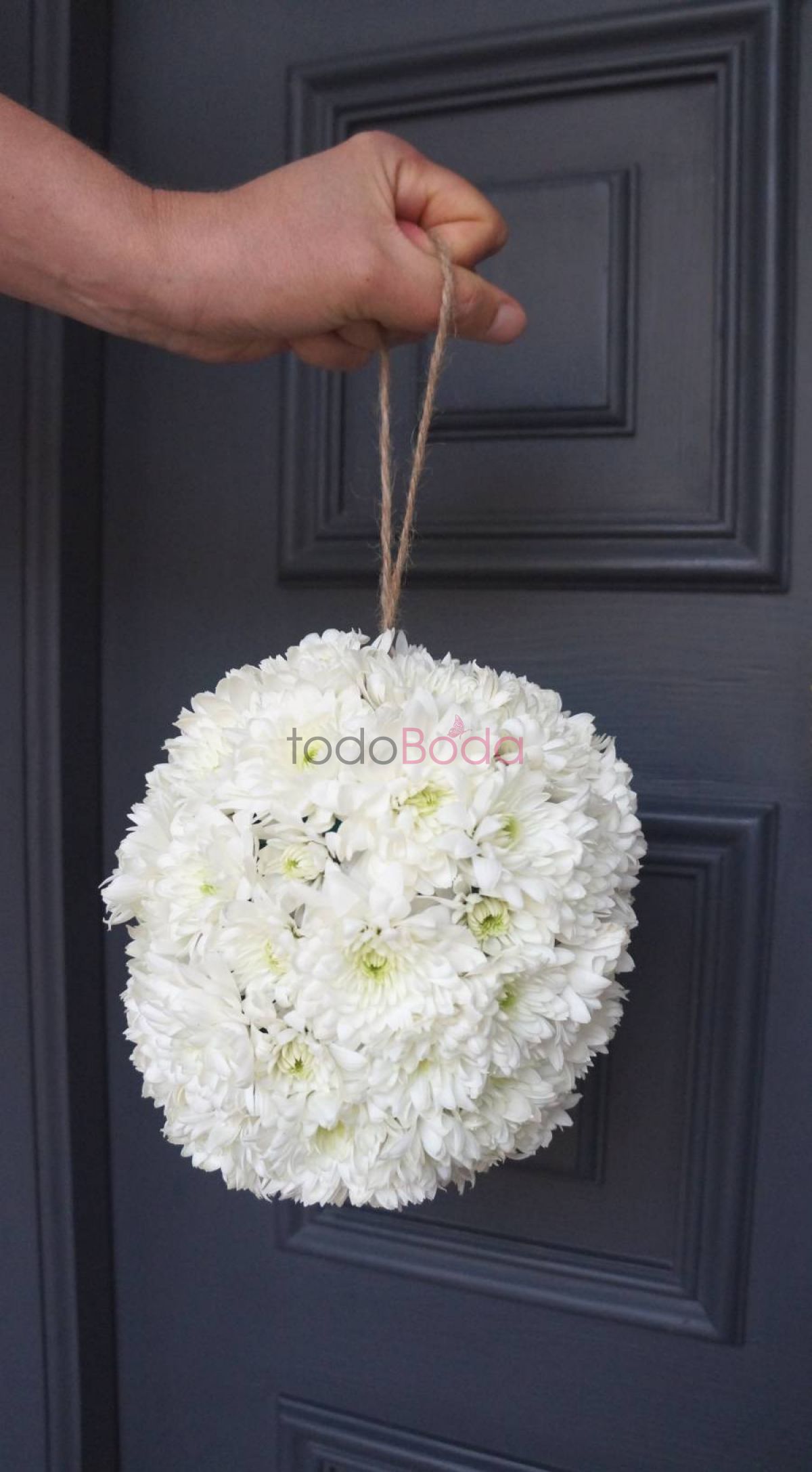 floristeria para bodas