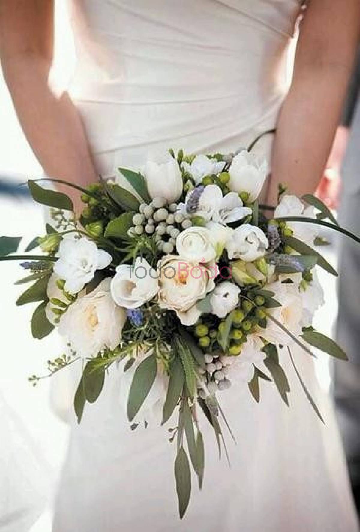 floristeria de bodas granada