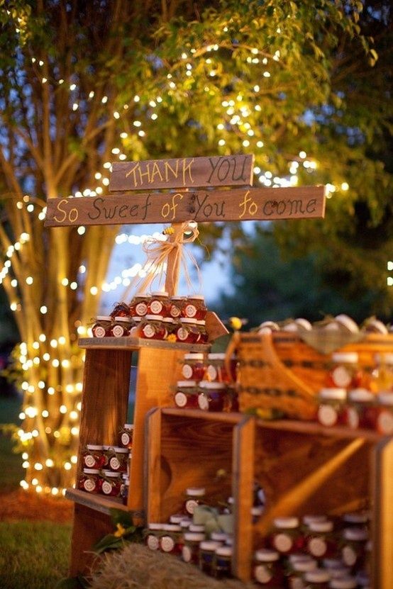 regalos para boda tarro de miel