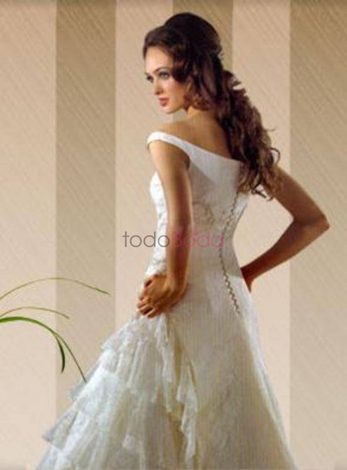 tiendas vestidos de novia canarias isabella moda nupcial