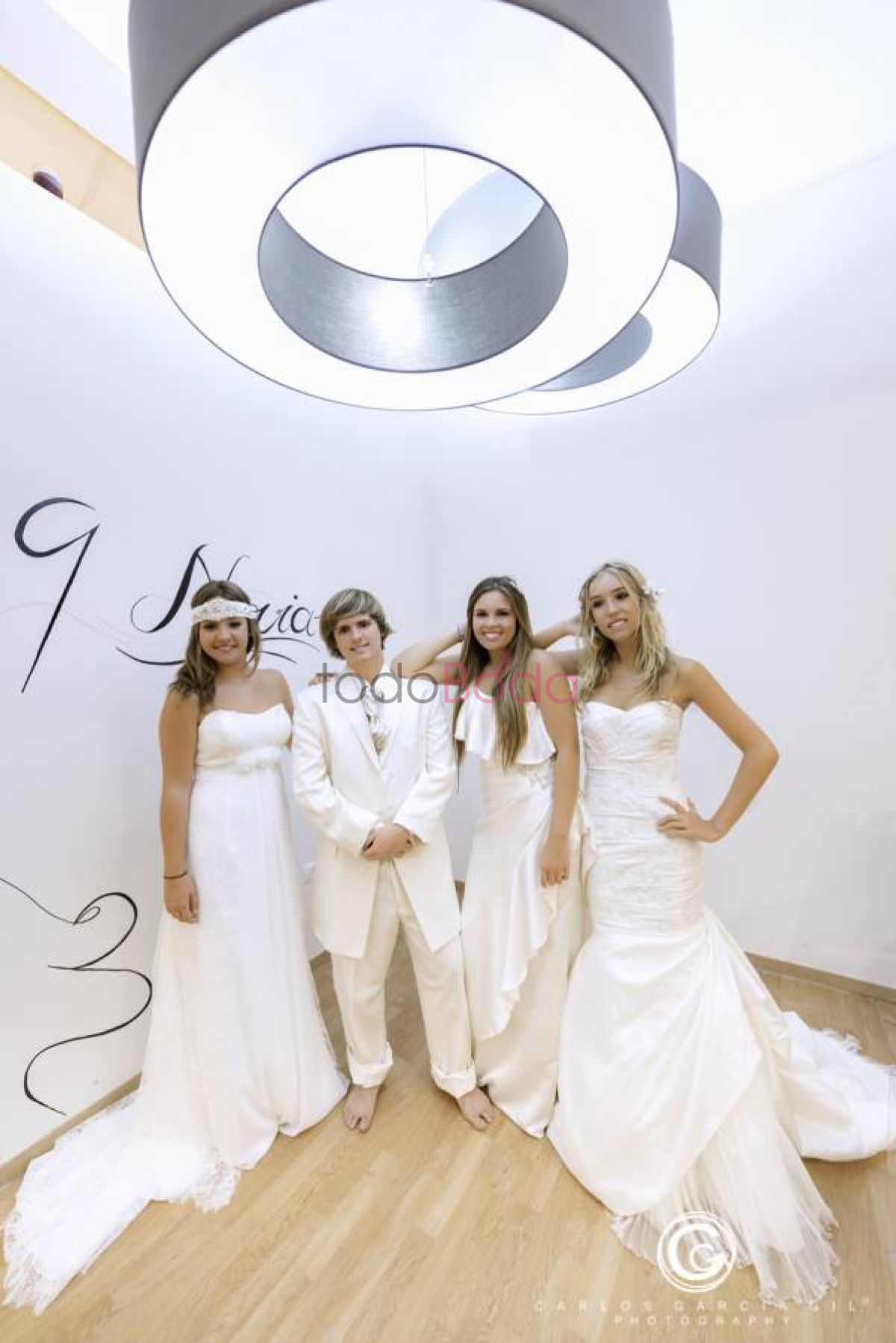 tiendas vestidos de novia canarias masqnovias