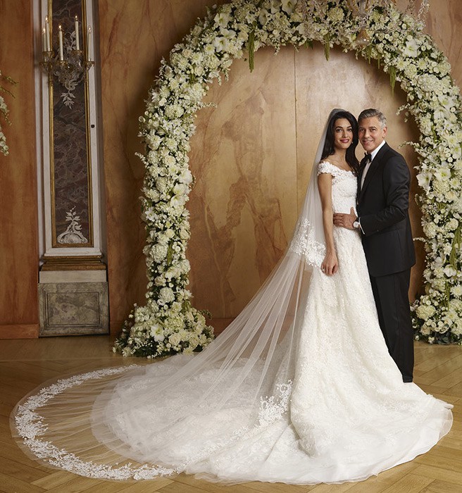 absceso Vislumbrar roto Los vestidos de novia más caros del mundo | Todoboda.com