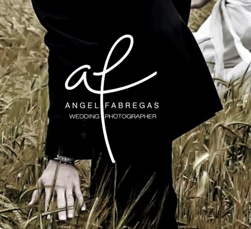 Angel Fábregas Fotógrafo