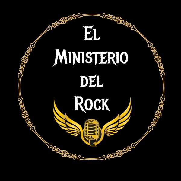 El Ministerio del Rock