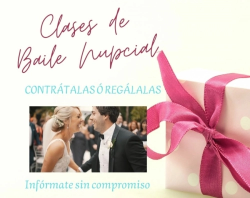 Escuela de Baile Baila Sin Parar