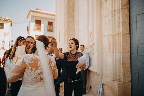 Eventos de Algodón