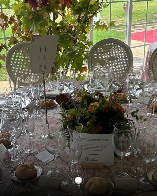 Eventos Golf Guadiana, en Badajoz