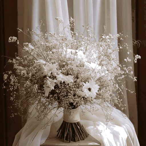 FLORES Y ARTESANIA