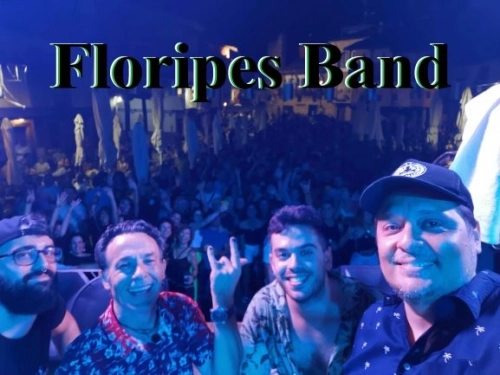 Floripes Band