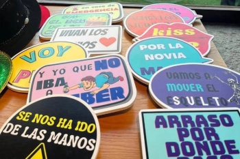 Fotomatones Mundo Fiesta 