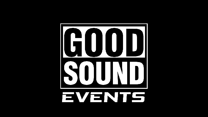 GoodSound Events