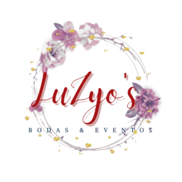 LuZyo's Bodas & Eventos