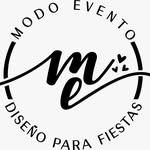 Modo Evento Decoració