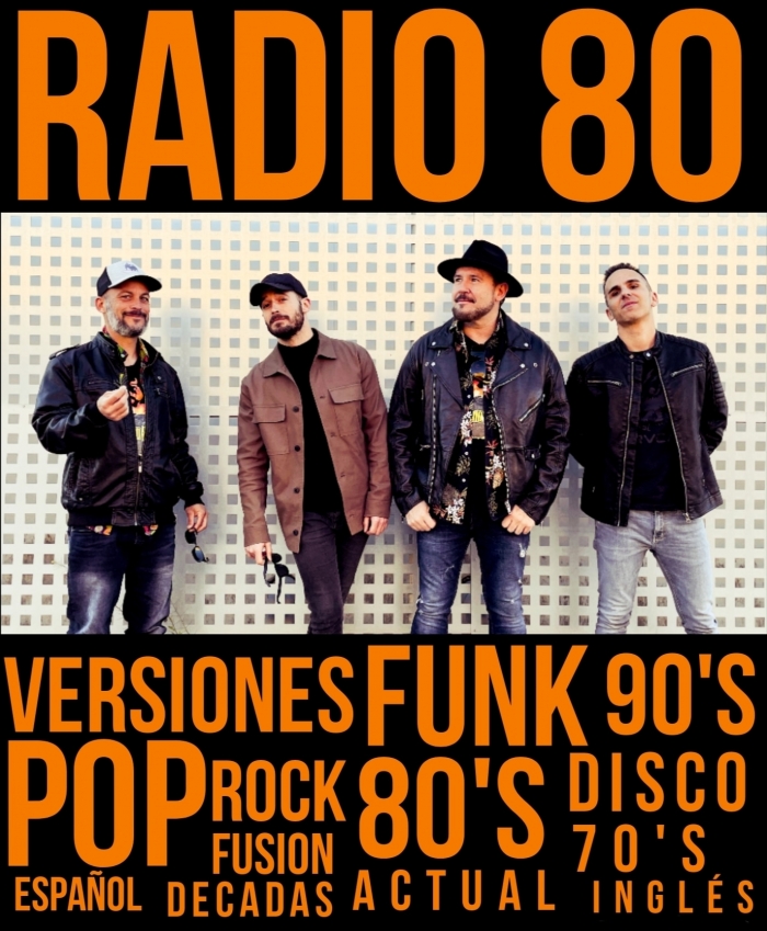 Radio 80 
