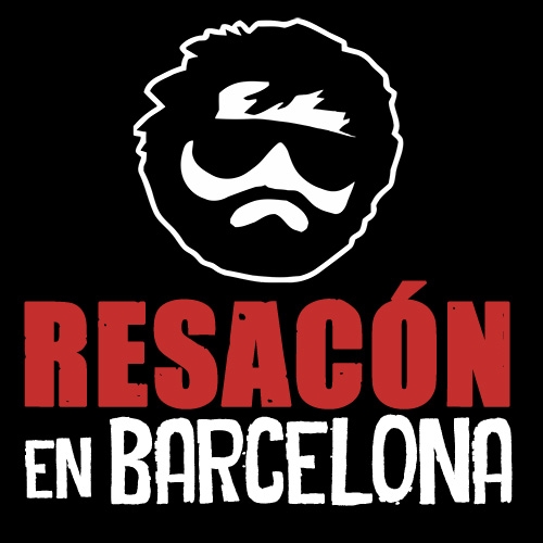 Resacón en Barcelona